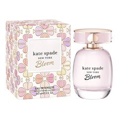 Kate Spade New York Bloom EDT 100ml