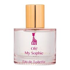 Sophie La Girafe Oh! My Sophie EDT 50ml