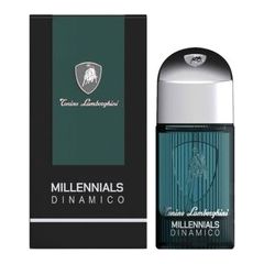 Tonino Lamborghini Millennials Dynamico After Shave 75ml
