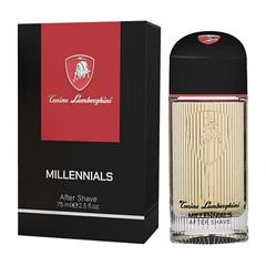 Tonino Lamborghini Millennials After Shave 75ml