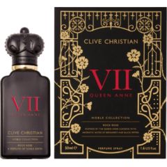 Clive Christian VII Queen Anne Rock Rose Parfum 50ml