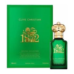 Clive Christian 1872 Masculine Parfum 50ml