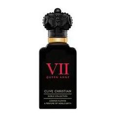 Clive Christian VII Queen Anne Cosmos Flower Parfum 50ml