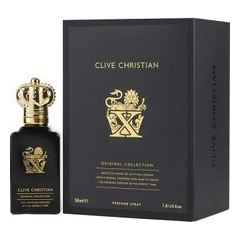 Clive Christian X For Women Perfume 100ml