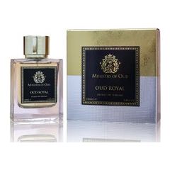 Ministry Of Oud Oud Royal Extrait de Parfum 100ml