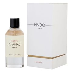 Nvdo Mistral Artisan EDP 75ml