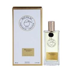 Nicolai Parfumeur Createur Patchouli Intense EDP 100ml