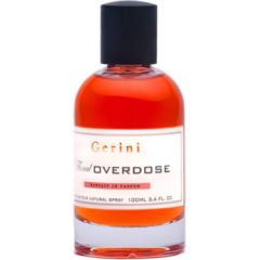 Gerini Floral Overdose Extrait de Parfum 100ml