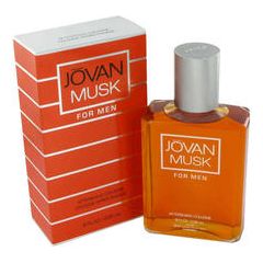 JÖvan Musk for Men After Shave 236ml Vīriešu Smaržas