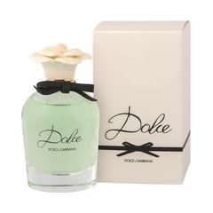 Dolce & Gabbana Dolce EDP Tester 75ml Sieviešu Smaržas