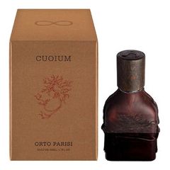 Orto Parisi Cuoium Perfume 50ml