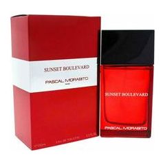Pascal Morabito Sunset Boulevard EDT 100ml