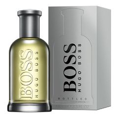 Hugo Boss Boss Bottled No.6 After Shave 50ml Vīriešu Smaržas