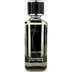 Louis Cardin D´Noire EDP 85ml