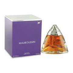 Mauboussin Pour Femme EDP 100ml