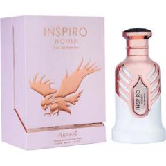 Riiffs Perfumes Inspiro Women EDP 100ml