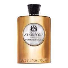 Atkinsons The Other Side of Oud EDP 100ml