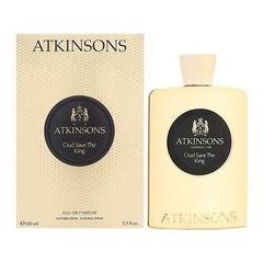 Atkinsons Oud Save The King EDP 100ml