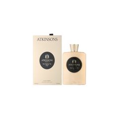 Atkinsons Her Majesty The Oud EDP 100ml