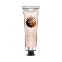 The Body Shop Shea Hand Cream - Moisturizing hand cream with shea butter 30ml Ķermeņa kosmētika