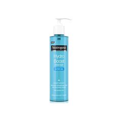 Neutrogena Hydro Boost (Cleanser Water Gel) 200 ml 200ml Sejas kopšana