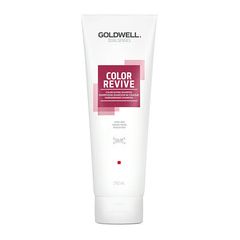 Goldwell Cool Red Dualsenses Color Revive Color Giving Shampoo 250ml