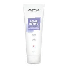 Goldwell Cool Blonde Dualsenses Color Revive Color Giving Shampoo 250ml Šampūni