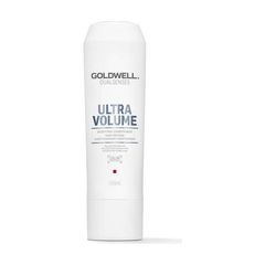 Goldwell Dualsenses Ultra Volume (Bodifying Conditioner) 200ml Šampūni