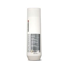 Goldwell Dualsenses Silver Refining Silver Shampoo ( Blond and Gray Hair ) 250ml