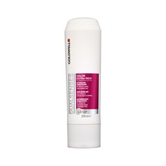 Goldwell Dualsenses Color Extra Rich Detangling Conditioner 200ml Šampūni