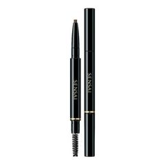 Sensai Styling Eyebrow Pencil 0,2 g 03 Taupe Brown Dekoratīvā kosmētika