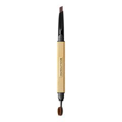 Makeup Revolution Revolution PRO Rockstar Brow Styler 0,25 g Medium Brown Dekoratīvā kosmētika