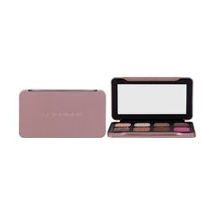 Makeup Revolution Forever Flawless Dynamic Eyeshadow Palette - Eyeshadow palette 8 g Eternal Dekoratīvā kosmētika
