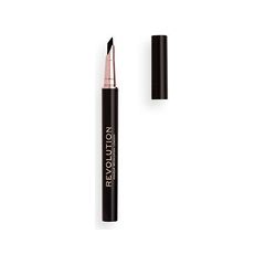 Makeup Revolution Flick and Go Eyeliner - Eyeliner 1.2 ml Dekoratīvā kosmētika