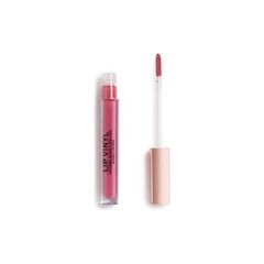 Makeup Revolution Lip Vinyl Intense Shine Lipgloss - Liquid lipstick 3.6 ml Icon Lūpu krāsas, spīdumi, balzāmi