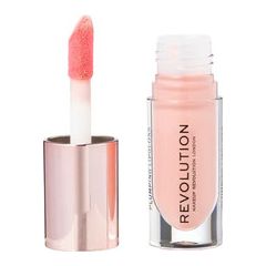 Makeup Revolution Pout Bomb Plumping Lip Gloss - Lip gloss 4.6 ml Glaze Lūpu krāsas, spīdumi, balzāmi