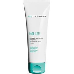 Clarins Pore-Less Skin Perfecting Mask - Pleťová maska 50ml Sejas kopšana