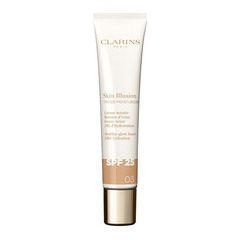 Clarins Skin Illusion Tinted Moisturizer - 40 ml 02