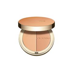 Clarins Ever Bronze Powder 10 g 03
