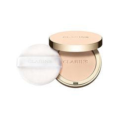 Clarins Ever Matte Compact Powder 10 g 03