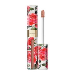 Dolce & Gabbana Dolcissimo Matte Liquid Lipcolor - Liquid lipstick 12 Purple