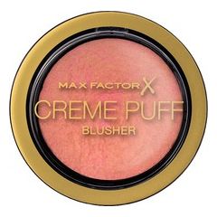 Max Factor Creme Puff Blusher - Blusher 1,5 g 05 Lovely Pink Dekoratīvā kosmētika