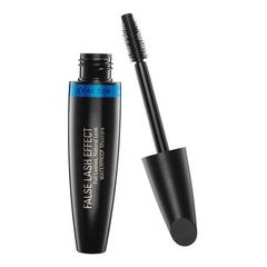 Max Factor False Lash Effect Full Lashes, Natural Look Mascara Waterproof (Black) - Waterproof mascara false eyelashes for effect Black Dekoratīvā kosmētika