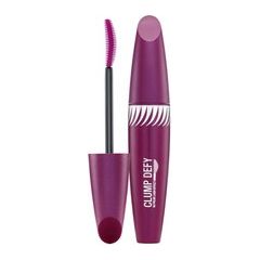 Max Factor Defy Clump Mascara - Volume Mascara 13 ml Black Dekoratīvā kosmētika