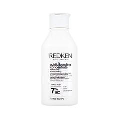 Redken Acidic Bonding Concentrate Shampoo 300ml Шампуни