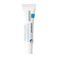 La Roche-posay Lip Balm And Surroundings - Protective And Restoring Lip Balm And Surroundings 8ml