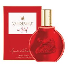 Gloria Vanderbilt In Red EDP 30ml