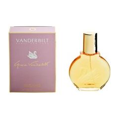 Gloria Vanderbilt Vanderbilt EDT 15ml
