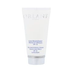 Orlane Hand And Nail Cream SPF 10 - Regenerating care for hands and nails 75ml