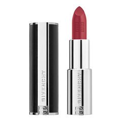Givenchy Interdit Intense Silk Lipstick 3,4 g N117 Rouge Erable Kосметические средства